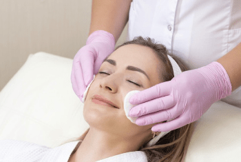 Waxing Cream