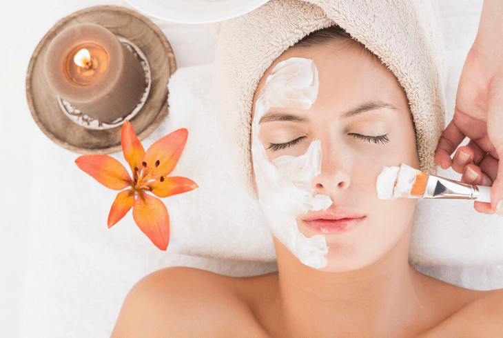 Face Mask Style